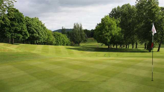 Monmouthshire Golf Club - photo 2