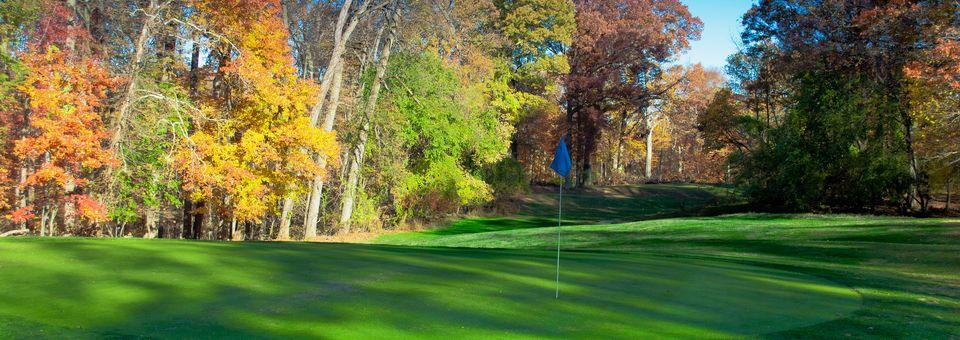 Rock Creek Golf Course - photo 4
