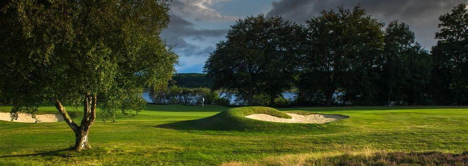 Sand Moor Golf Club - photo 1