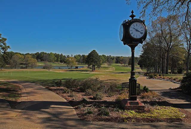 Rock Hill Country Club - photo 3