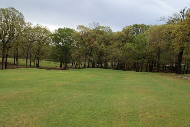 Hugo Golf Club - photo 2
