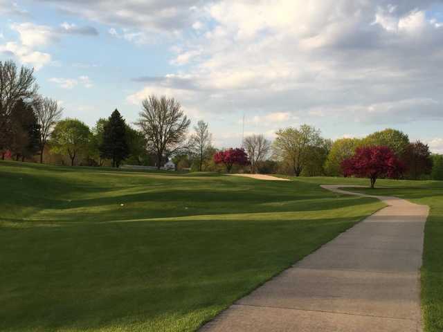 Byron Hills Golf Course - photo 2