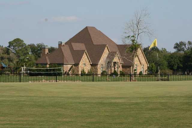 El Campo Country Club