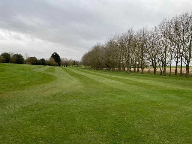 Pottergate Golf Club - photo 6