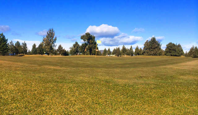 The Greens at Redmond Golf Course - photo 3