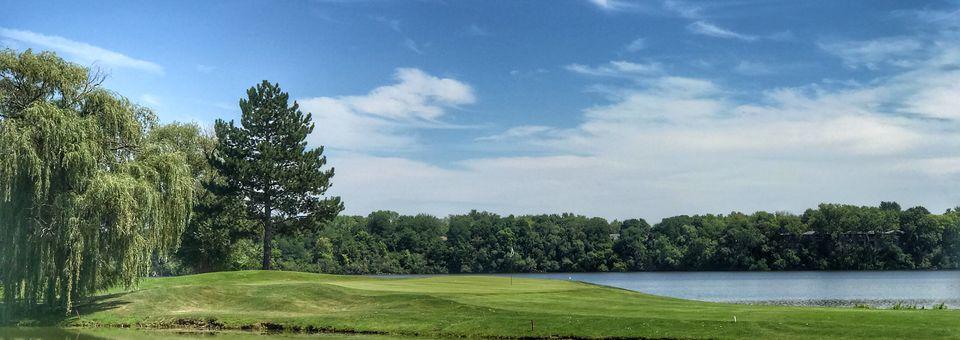 Eagle Crest Resort Golf Course - photo 5