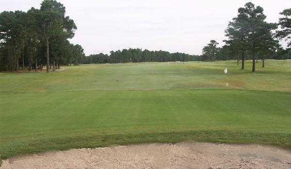 Star Hill Golf Club - photo 3