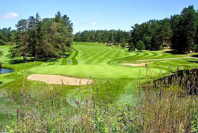 KenWo Golf Club - photo 3