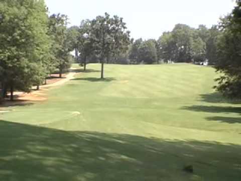 Henry River Golf Course
