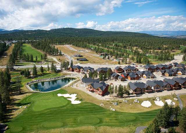 Wildstone Golf Course - photo 3