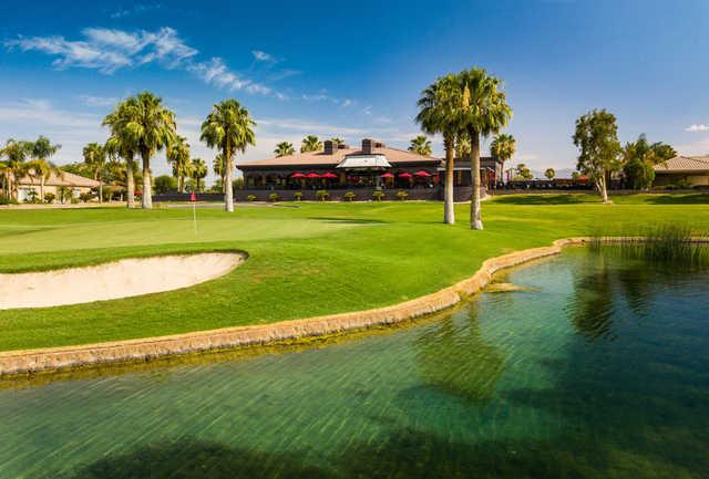 Big Rock Golf Course at Indian Springs - photo 4