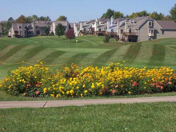 Teetering Rocks Golf Course - photo 8