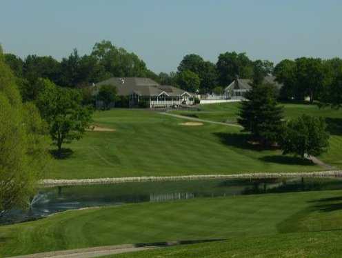 Wildwood Country Club - photo 4