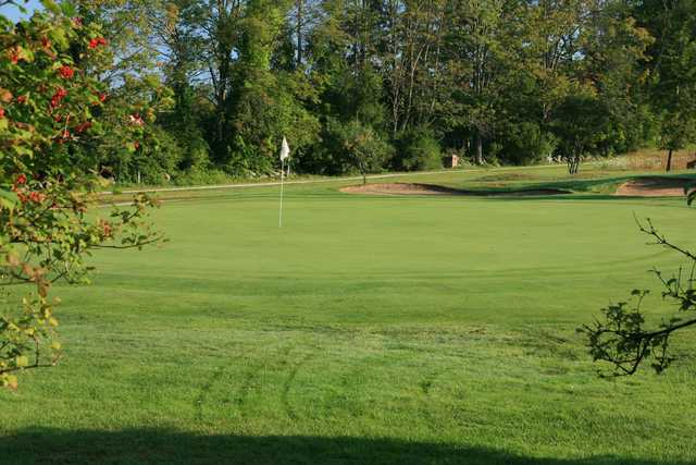 Kingswood Golf Club, Inc. - photo 2