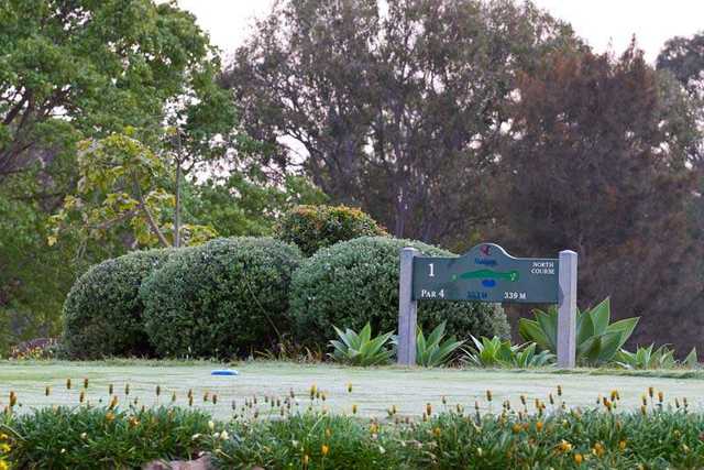 Nudgee Golf Club - Bay Course - photo 4