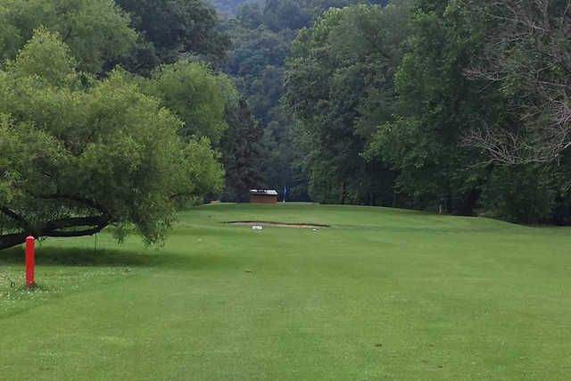 Woodlawn Golf Course