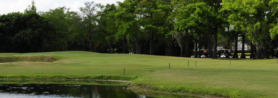 Colony West Golf Club - Glades Course - photo 5