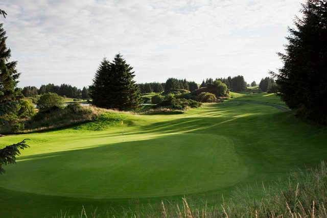 East Renfrewshire Golf Club