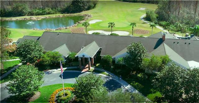 The Groves Golf & Country Club - photo 3