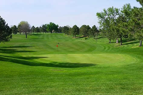 Pierce Community Golf Course - photo 2