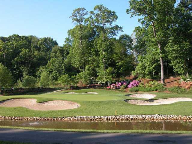 Woodcrest Country Club - photo 5