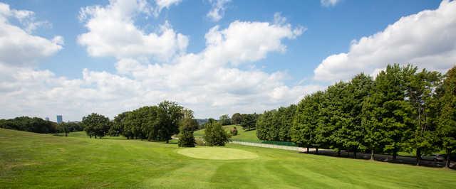 Schenley Park Golf Course/The First Tee of Pittsburgh - photo 8