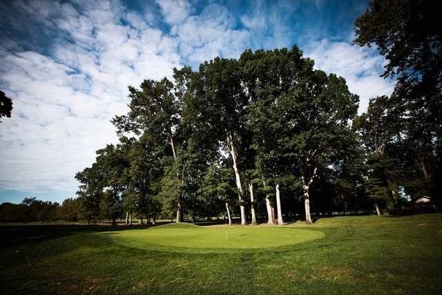 Paramus Golf Club - photo 2