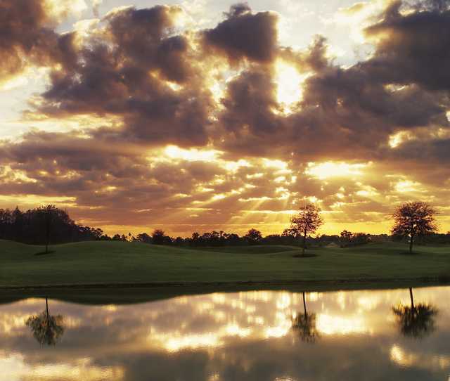Harmony Golf Preserve - photo 2