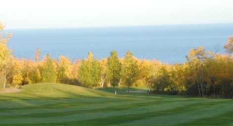 Lester Park Golf Course - photo 2