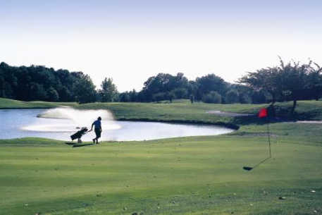 UGOLF Château de Cély - photo 4