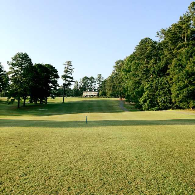 Sanford Municipal Golf Course - photo 3
