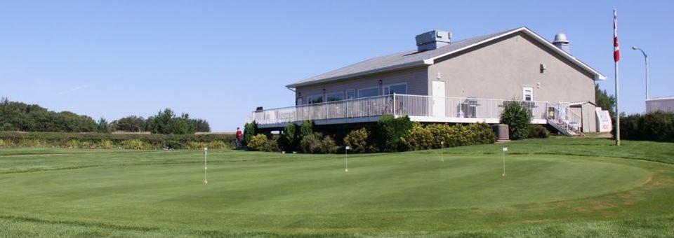 Carberry Sandhills Golf & Country Club - photo 4