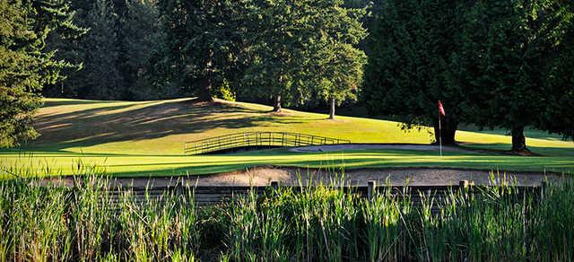 Peace Portal Golf Course - photo 5