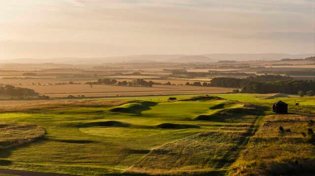 Gullane - No.1 Course - photo 6