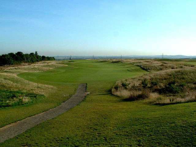 Southern Valley Golf Club - photo 2