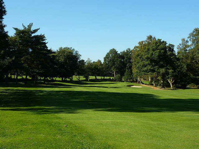 Puttenham Golf Club - photo 2