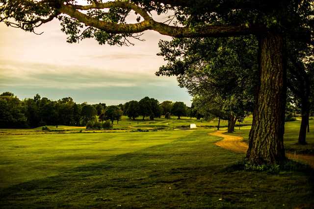 Belvedere Golf & Country Club