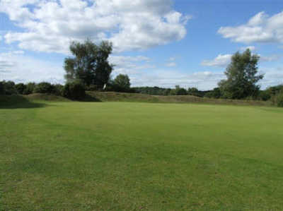 New Forest Golf Club - photo 7