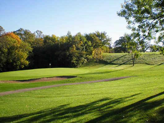 Bluff Creek Golf Course - photo 5