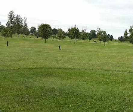 Hillside Golf - photo 1