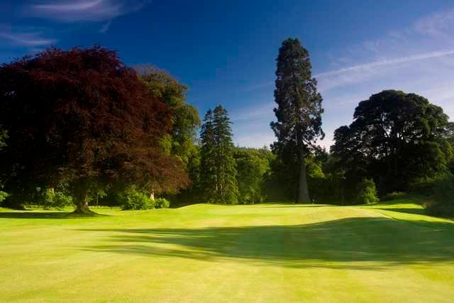 Cally Palace Hotel & Golf Course - photo 4