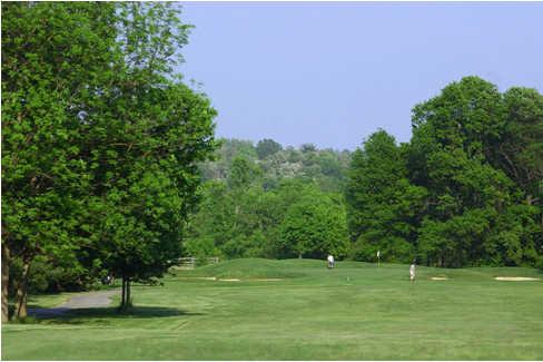 Fairway Hills Golf Club - photo 6