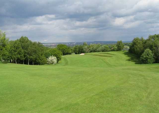 North Manchester Golf Club - photo 8