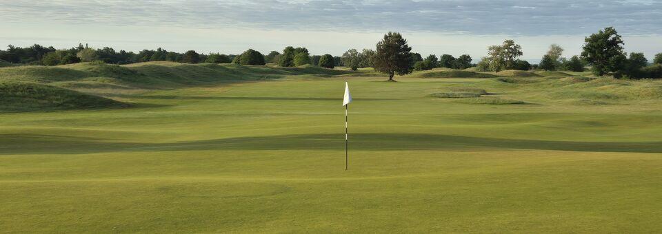 Alsace Golf Links - photo 5