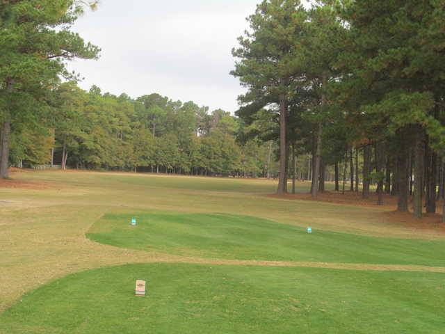 Quail Creek Golf Club - photo 3