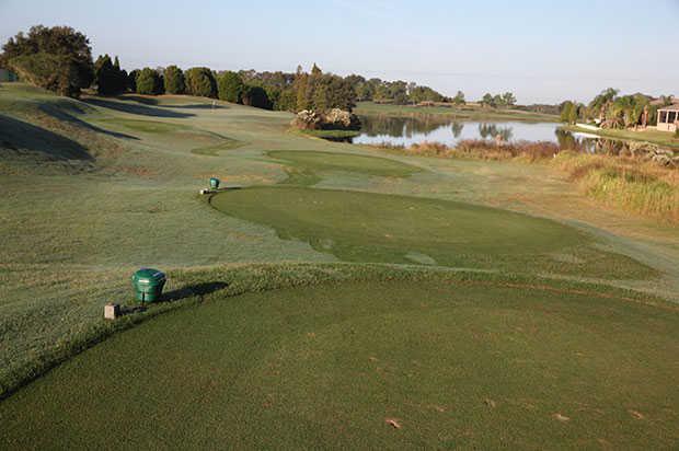 The Club at Eaglebrooke - photo 5