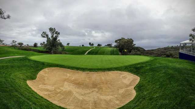 Torrey Pines Golf Course - South Course - photo 5