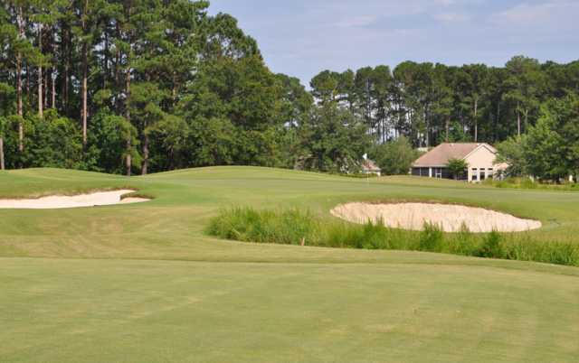 Hidden Cypress Golf Club- Sun City - photo 2
