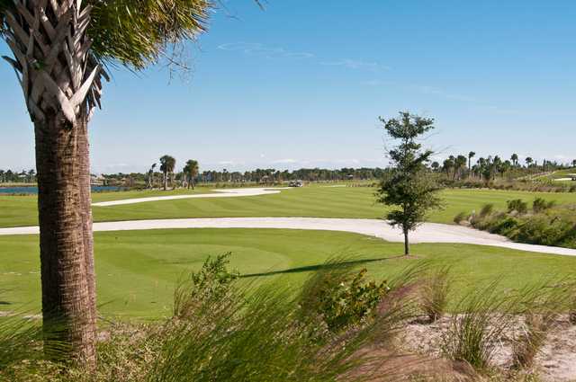 Osprey Point Golf Course - photo 1