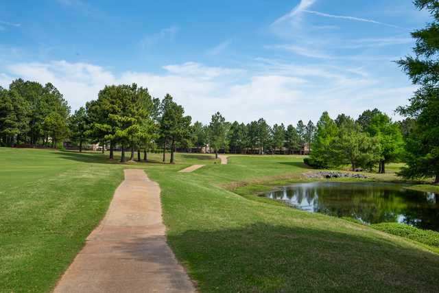 Links at Texarkana - photo 1